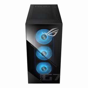 ASUS G700TF-07265F421W „Ultra 7“, 265F, 32 GB DDR5, SSD 1 TB, „GeForce RTX 5070 PRIME“ 12 GB, „Wi-Fi 6“, „Bluetooth 5.4“, 2,5 GB LAN, 850 W, „Windows 11“, juoda, 2 metų garantija su aptarnavimu vietoje