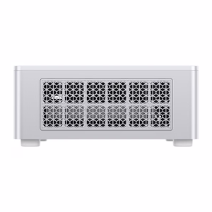 MINIS FORUM UM870 Plus Ryzen 7 8745H 16 ГБ + 512 ГБ мини-ПК