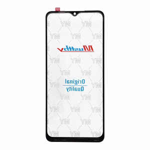 MUSTTBY переднее стекло + OCA Samsung M12