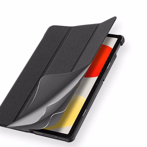 Чехол Dux Ducis Domo Xiaomi Redmi Pad SE 11.0 чёрный