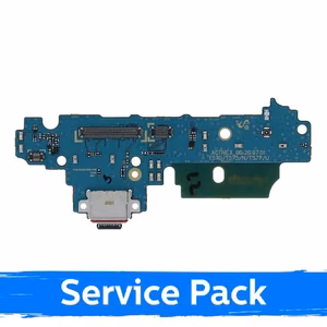 Įkrovimo lizdas suderinamas su Samsung T575 Tab Active 3 su Flex / Plata (Service Pack)