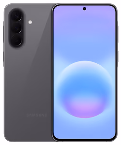 Смартфон Samsung Galaxy A57 5G 256GB серый SM-A576B