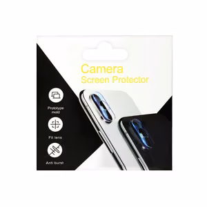 5D Full Glue Закалённое стекло для камеры - для Samsung Galaxy S25 Ultra чёрный