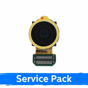 Kamera skirta Samsung G780 S20 FE 4G galinė kamera / (itin plačiakampė) 12M / (Service Pack)