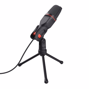 Trust GXT212 Mico USB mikrofonas