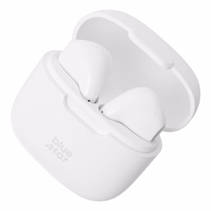Wireless earphones Blue Star FI7 TWS white
