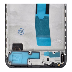 FixCell LCD ekranas skirtas Redmi Note 11 4G INCELL su rėmu