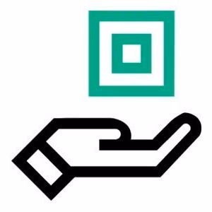 HPE Aruba VIA elektroninė licencija vienam naudotojui (JZ148AAE), E-LTU