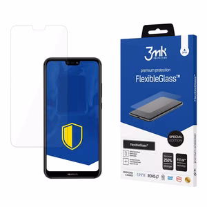 3mk FlexibleGlass Special Edition — защита экрана телефона для Huawei P20 Lite