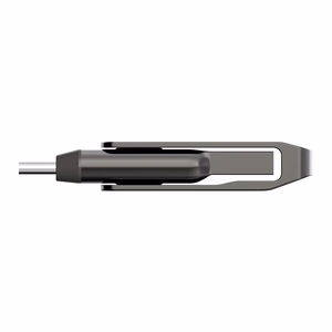 LEXAR USB atmintinė USB3.1 64GB D400 LJDD400064G-BNQNG
