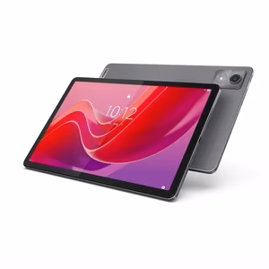 Lenovo Tab K11 11" 8 GB 128 GB 7040-10W A13 su rašikliu, pilkos spalvos + Lenovo Folio dėklas, skirtas Tab M11