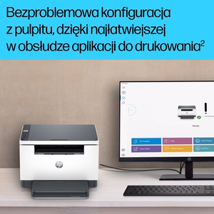 HP LaserJet MFP M234d daugiafunkcinis lazerinis spausdintuvas A4 600 x 600 DPI 29 ppm