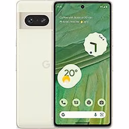 Pixel 7 5G