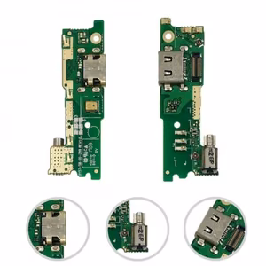 Įkrovimo jungtis suderinama su Sony Xperia XA1 G3121 su Flex / Plata