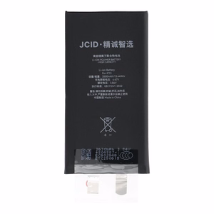JCID Baterija without BMS iPhone 13 (didelė talpa)