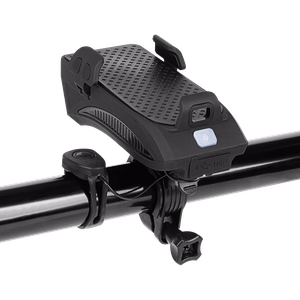 XT50 3-in-1 bicycle holder