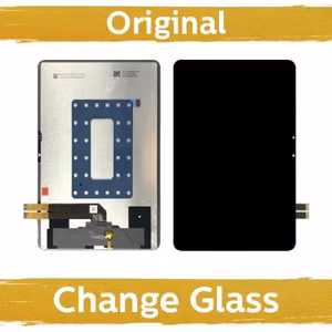 LCD Ekranas suderinamas su Xiaomi Mi Pad 6 juodas (Atnaujintas: Kinija)