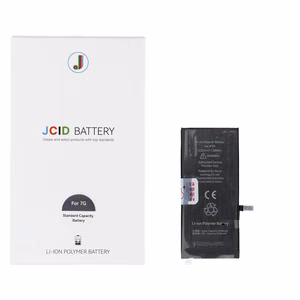 Аккумулятор JCID для iPhone 7 Plus (стандартная емкость)