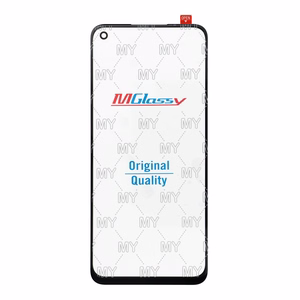 MUSTTBY переднее стекло + OCA Oppo A52
