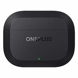 Belaidės ausinės OnePlus Nord Buds 3R juodos