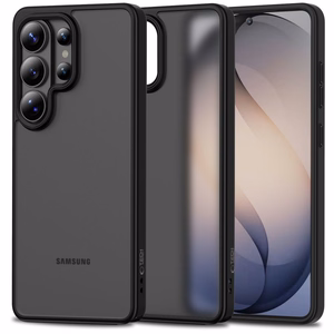 Чехол Tech-Protect Magmat для Samsung Galaxy S26 Ultra чёрный