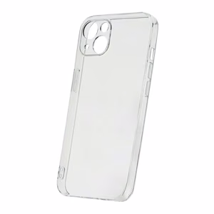 Plonas dėklas 2 mm Xiaomi Poco X3 / X3 NFC / X3 Pro skaidrus