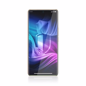 3mk Silky Matt Pro — защита экрана телефона для Vivo Y200 V2343A