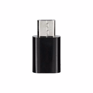Adapteris Blue Star iš MicroUSB į USB-C