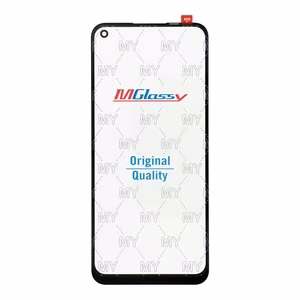 MUSTTBY переднее стекло + OCA OPPO a53