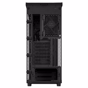 ASUS ProArt PA401 Wood Edition korpusas