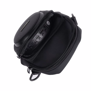 Bluetooth nešiojamas garsiakalbis-kuprinė Hoco (HC41) 8w juoda