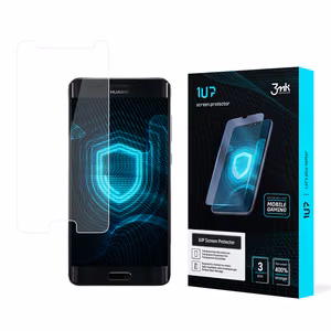 3mk 1UP — защита экрана телефона для Huawei Mate 9 Pro