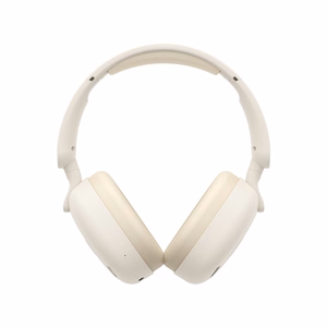 Havit H655BT - belaidės Bluetooth ausinės, smėlio spalvos