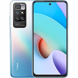 Redmi 10 Prime+ 5G