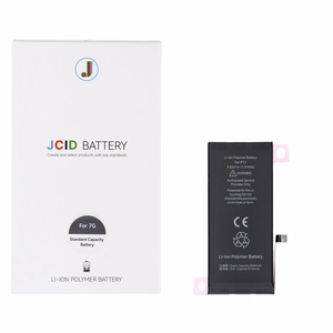 JCID Battery for iPhone 11 (standard capacity)