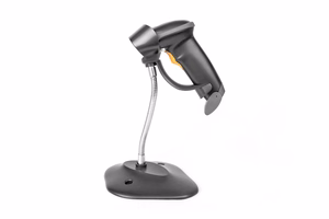 Digitus 1D – ручной сканер одномерных штрихкодов (1D Barcode Hand Scanner)