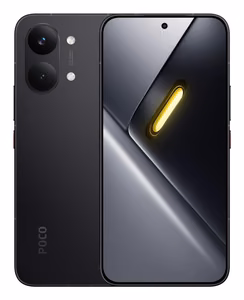 POCO X8 Pro Max 12/512GB juodas