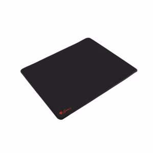 Genesis Carbon 500 L – pelės kilimėlis, 400 × 330 × 2.5 mm, juodas
