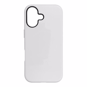 Двухслойный чехол для сублимации, совместимый с MagSafe, IPHONE 17