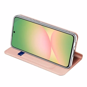 Чехол Dux Ducis Skin Pro для Samsung A576 A57 5G розовое золото