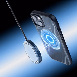 Dėklas Dux Ducis Aimo Mag Apple iPhone 15 Plus