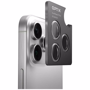 Uniq Optix алюминиевая защита объектива камеры для iPhone Air с аппликатором - золотой