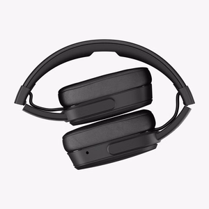 Skullcandy Crusher беспроводные наушники Bluetooth чёрный