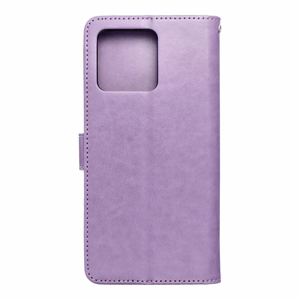 MEZZO Book чехол для Motorola G56 ловец снов фиолетовый