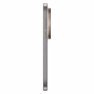 Смартфон VIVO X300 PRO, 16/512 ГБ, 17.2 см (6.78"), две SIM-карты, Android 16.0, 5G, 5440 мА·ч, Dune Brown