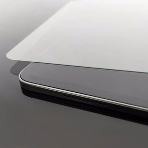 Ekrano apsauga "9H" Apple iPad Air 11 (2024) (Blister)