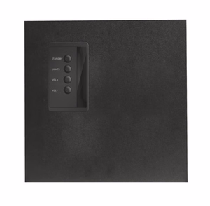 Trust GXT 629 Tytan speaker set 2.1 channels 60 W Black
