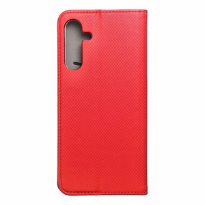 Чехол-книжка для Samsung M55 Smart Case Book красный