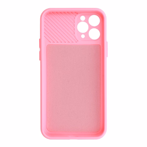 Camshield Soft dėklas iPhone 11 Pro Max Light