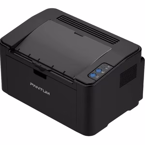 Lazerinis spausdintuvas PANTUM P2500W USB WiFi